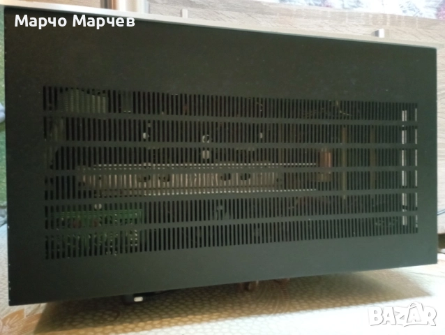 Усилвател PIONEER SA-508, снимка 6 - Аудиосистеми - 55334688