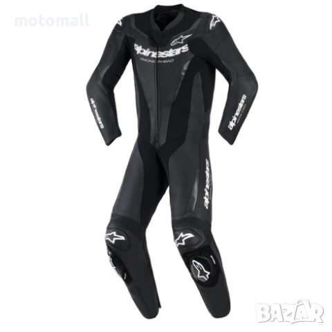 КОЖЕН ЕКИП ALPINESTARS 1PCS GP FORCE V2 , снимка 4 - Аксесоари и консумативи - 54485102