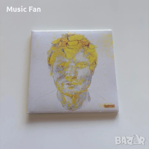 Колекция оригинални CD албуми на Ed Sheeran – НОВИ И ЗАПЕЧАТАНИ, снимка 8 - CD дискове - 54931287