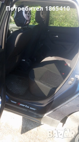 Продавам Дачия Дъстър , снимка 7 - Автомобили и джипове - 54986075