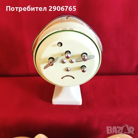 Анимиран Китайски будилник работещ, снимка 7 - Антикварни и старинни предмети - 54400752