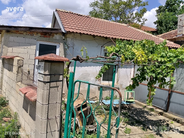 Къща в град Каварна, снимка 4 - Къщи - 55231604