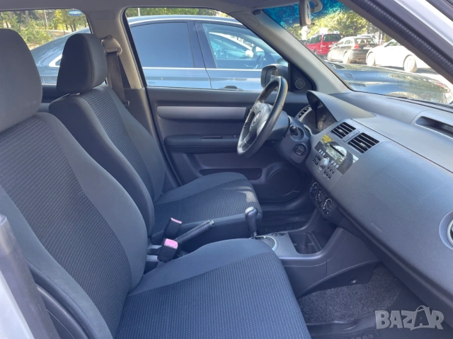 Suzuki Swift Сузуки Суифт Автоматик, снимка 9 - Автомобили и джипове - 54321967