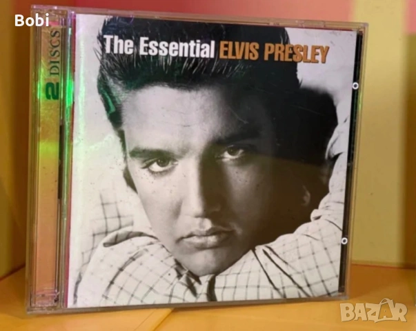 музикални CD и DVD дискове, снимка 3 - CD дискове - 54849904