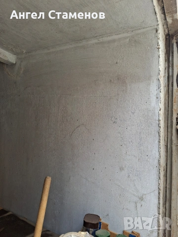 Продавам бетонен гараж. , снимка 2 - Гаражи и паркоместа - 53887281