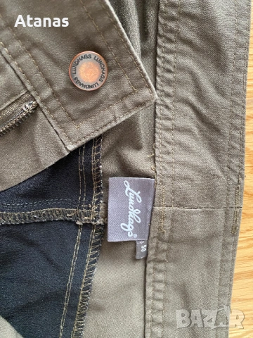 Туристически панталон Lundhags, снимка 6 - Панталони - 54337996