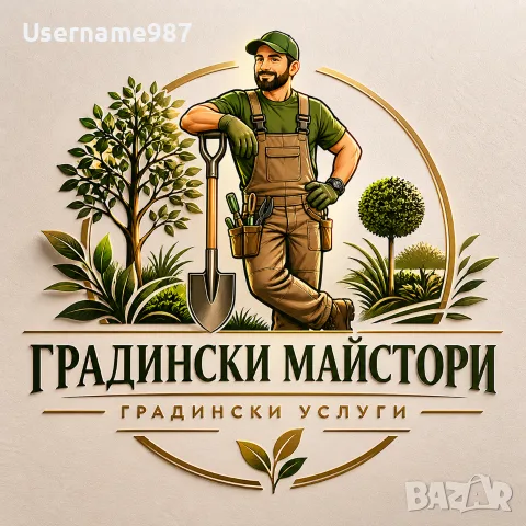Градински услуги - косене, клони, храсти и извозване 