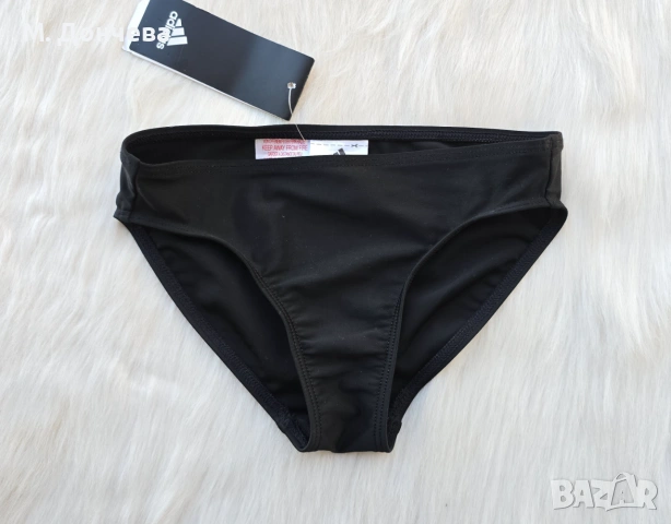 Детски бански Adidas 9-10 години НОВ, снимка 7 - Детско бельо и бански  - 55040534