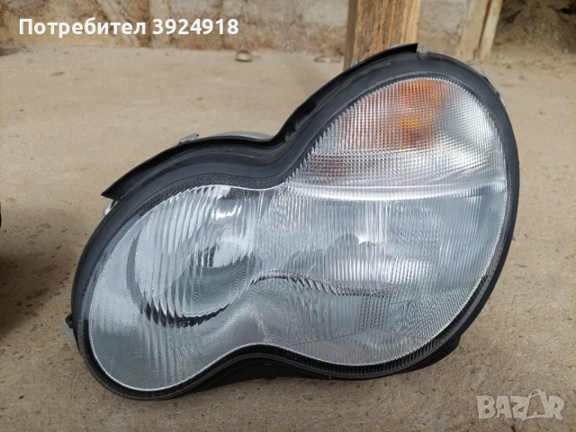 Фар за w203 Ксенон 