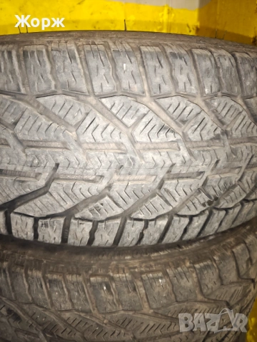 Гуми 205 45 17, снимка 15 - Гуми и джанти - 54210641