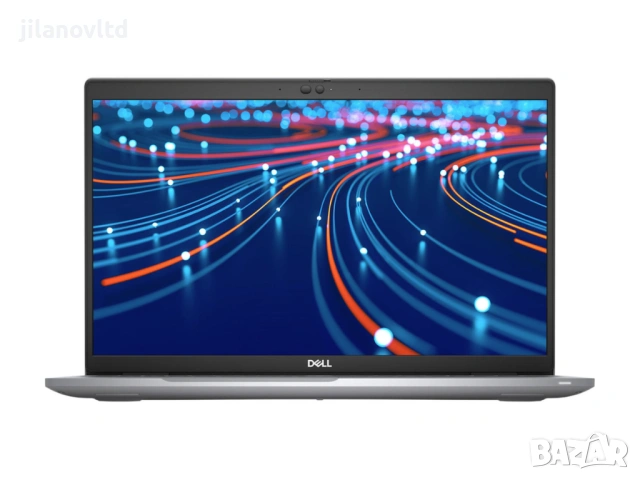 Лаптоп DELL Latitude 5520 I7-1185G7 16GB 256GB SSD NVME с до 24 МЕСЕЦА ГАРАНЦИЯ, снимка 2 - Лаптопи за работа - 54735394