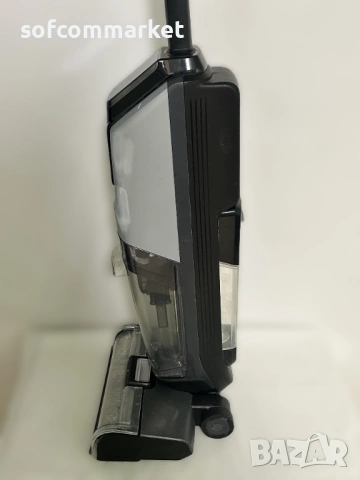  Безжична прахосмукачка Bissell CrossWave OmniForce 3912N +  гаранция, снимка 7 - Прахосмукачки - 54788662