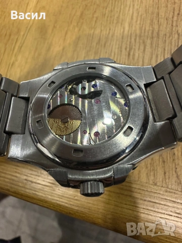 Patek Philippe , снимка 8 - Други - 54231768