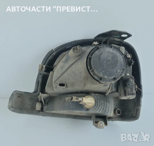 Десен Фар Рено Канго Renault Kangoo 1997-2001г, снимка 2 - Части - 54782686