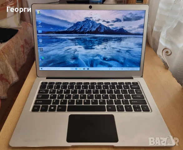 Лаптоп EZbook 3 Pro