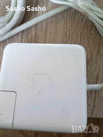 адаптер , снимка 2 - Кабели и адаптери - 54310375