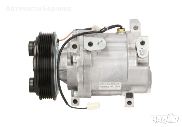 Компресор за климатик NRF 32233