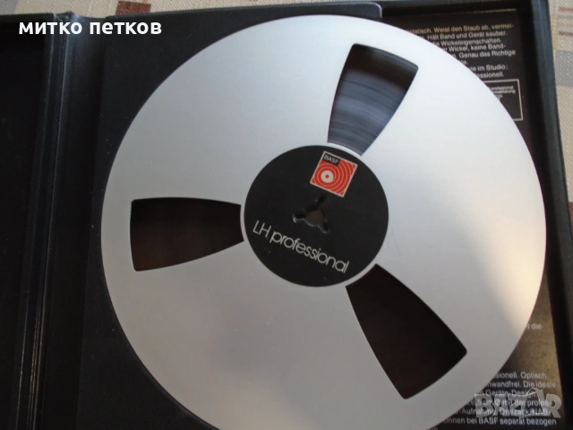 нови ролки 18см, снимка 4 - Декове - 54915808