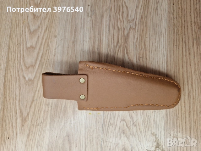 Кожена кания НОВА , снимка 2 - Градински инструменти - 55159272