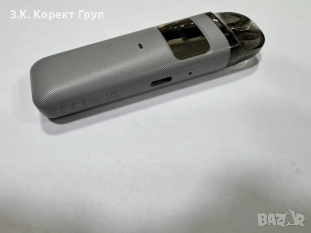 GeekVape Sonder U Pod, снимка 6 - Вейп без пълнители - 54860844