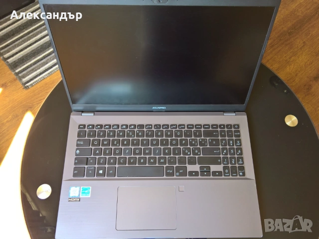 15.6" ASUSPRO P3540, i7-8565U, 16GB DDR4, 240GB SSD, лицензиран Windows, снимка 3 - Лаптопи за работа - 54628817