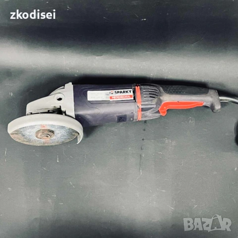 Ъглошлайф SPARKY MB 1600 CPA