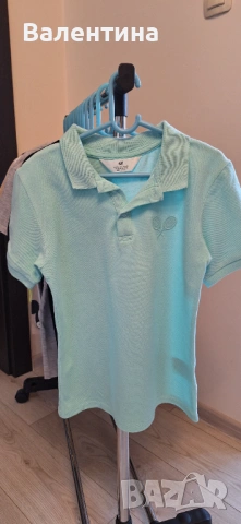 Детски Тениски-H&M,Waikiki,PEPCO, снимка 3 - Детски тениски и потници - 54661517