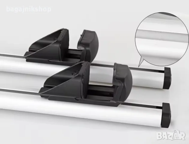 Напречни греди 5708 -130см, снимка 3 - Аксесоари и консумативи - 55394660