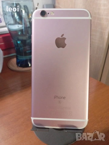 iPhone 6s 64GB , снимка 11 - Apple iPhone - 54282836