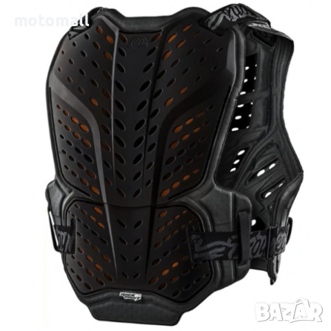 Протекторни брони TROY LEE DESIGNS Rockfight CE Chest Protector , снимка 3 - Аксесоари и консумативи - 55278015