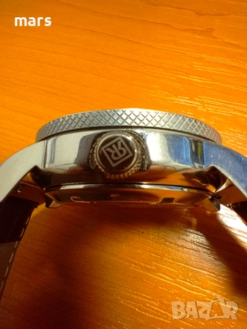 TRITON 10 ATM. WATER RESISTANT, снимка 4 - Мъжки - 54778358