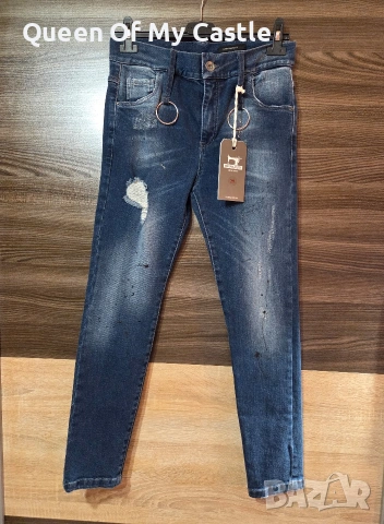 дамски дънки Pause jeans