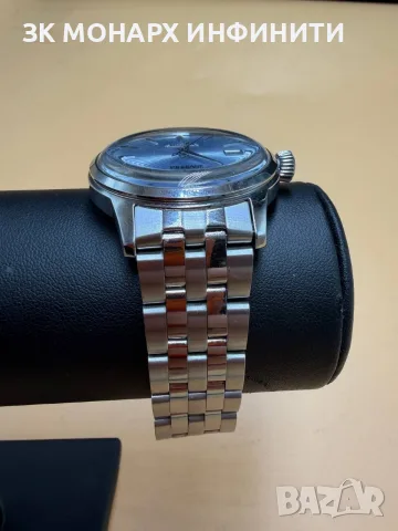 Часовник SEIKO PRESAGE COCKTAIL SRPE19J1, снимка 5 - Мъжки - 55608854