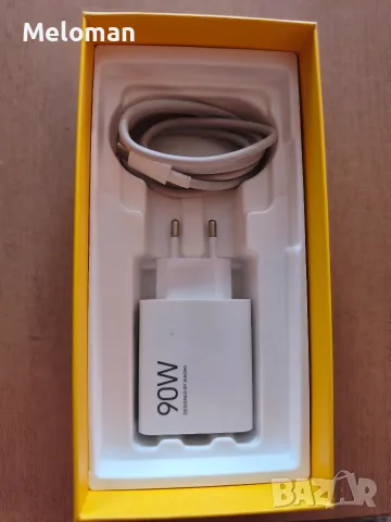 Продавам Xiaomi Poco F7 12gb RAM 256 rom закупен 01.26, снимка 2 - Xiaomi - 55313970
