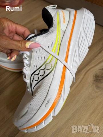 Оригинални мъжки маратонки Saucony Guide 18 ! 46 н