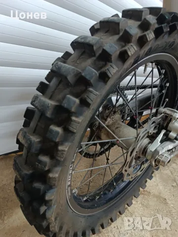 KTM SX-F 250 2019, снимка 10 - Мотоциклети и мототехника - 55608111