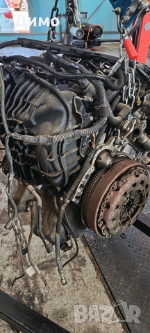двигател бмв bmw n43b16 , снимка 6 - Части - 54352669