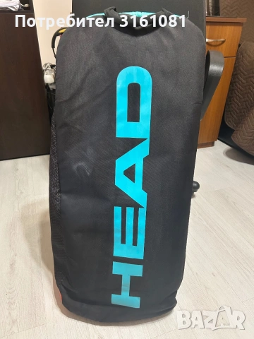 Head Radical термо бег