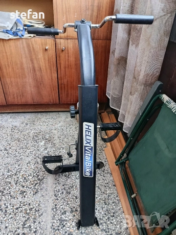 колело за раздвижване 