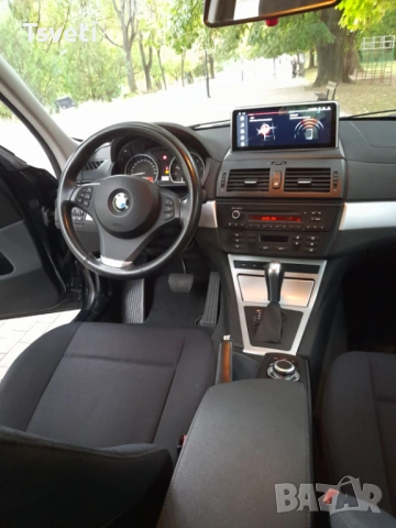 BMW X drive 2.0d automatic, снимка 13 - Автомобили и джипове - 50991175