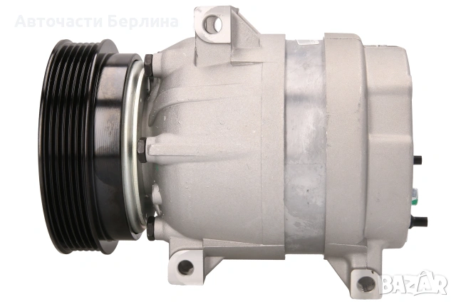 Компресор за климатик VALEO VAL699197, снимка 5 - Части - 54859328