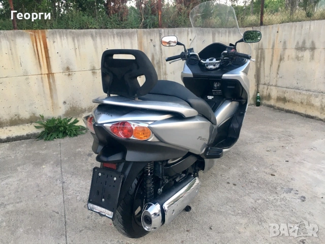 Honda Forza 250i, снимка 6 - Мотоциклети и мототехника - 54874422