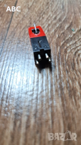 Игличка за грамофон, снимка 2 - Грамофони - 54265617