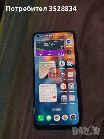 Realme 8 128gb, снимка 4 - Други - 54002986