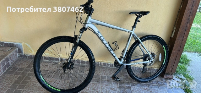 Carrera Volaur 