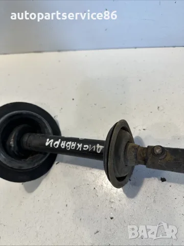 Каре на кормилната колона 4H22-3D662-AB за Land Rover Discovery 4 3.0D 2010–2016
