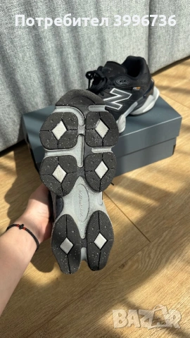 New Balance 9060, снимка 2 - Маратонки - 54113793