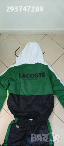 Екипи по 50евро. Lacoste Balenciaga Hugo boss Moncler Armani 