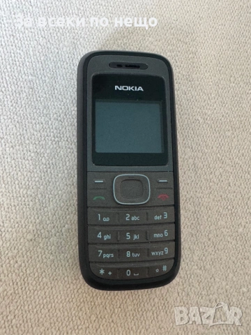 Нокия 1208 , Nokia 1208 с фенерче, снимка 2 - Nokia - 54929252
