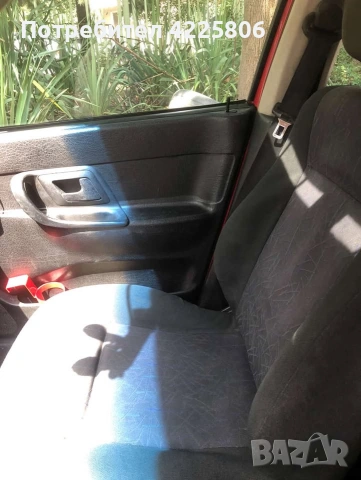 volkswagen polo, снимка 6 - Автомобили и джипове - 55222265